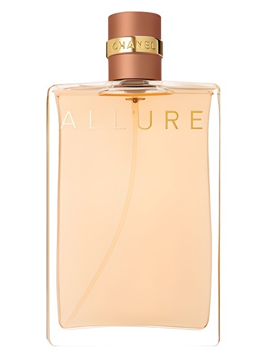 Chanel Allure perfume