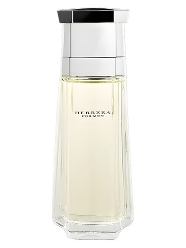 Herrera for Men luxury perfume by Carolina Herrera