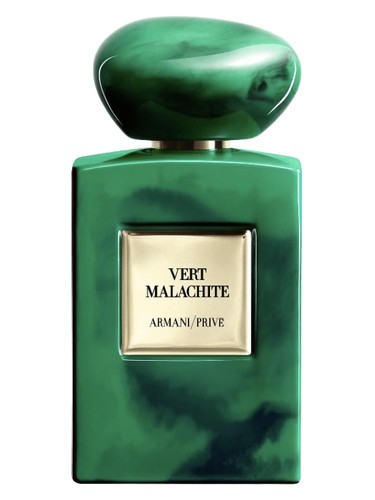 Armani Privé Vert Malachite perfume by Giorgio Armani
