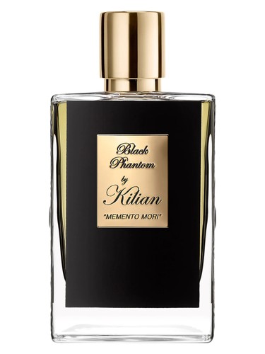 Black Phantom by By Kilian perfume bottle