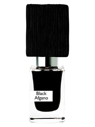 Black Afgano perfume