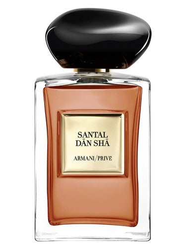 Santal Dasha perfume