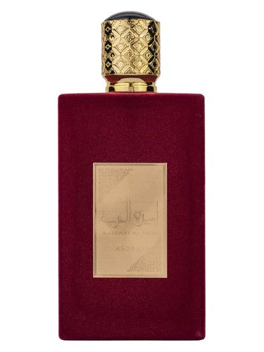 Asdaaf Ameerat Al Arab by Asdaaf perfume bottle