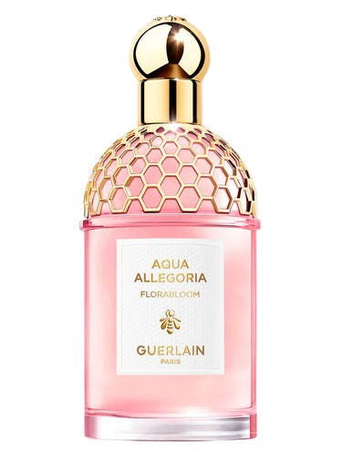 GUERLAIN FLORA BLOOM