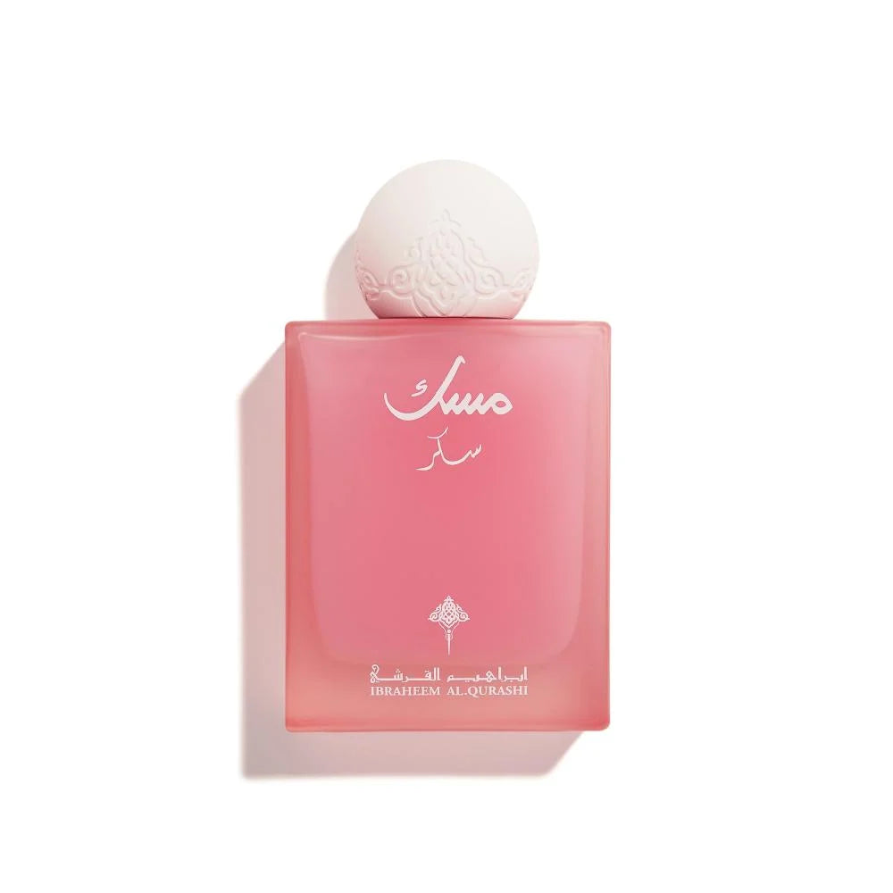 Sugar Musk luxury perfume by Ibraq