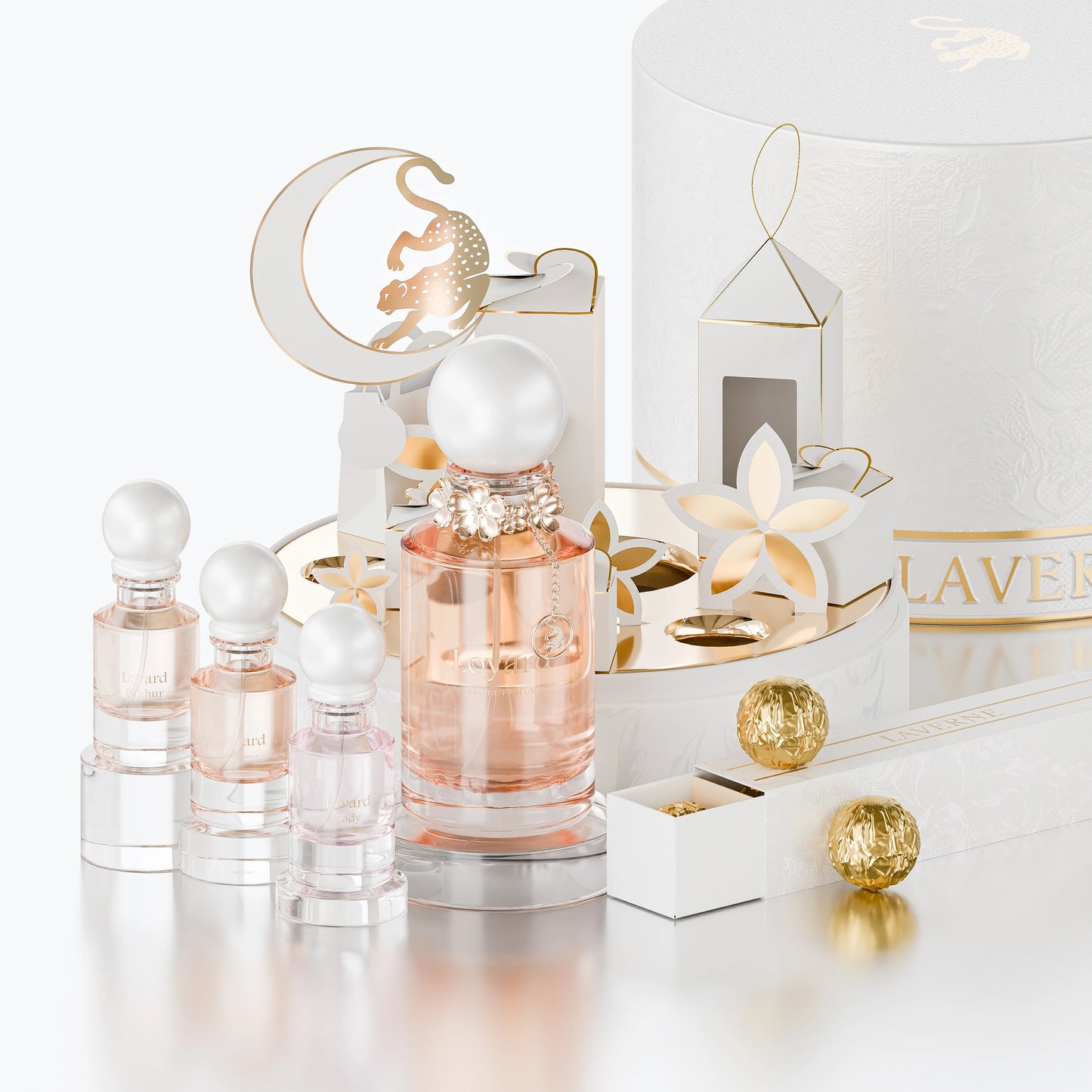 Loyard Collection
