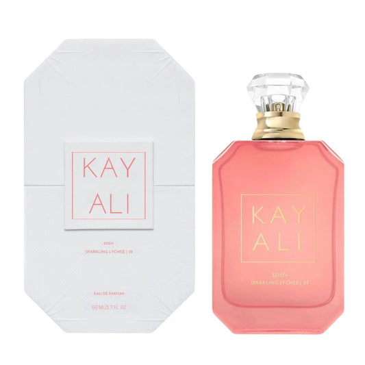 Eden Sparkling Lychee | 39 50ml