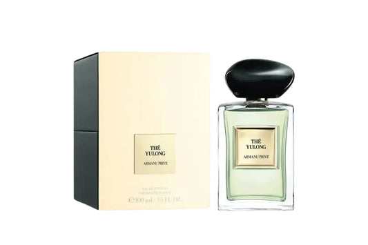 ARMANI YULONG