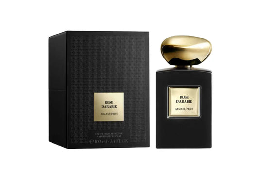 ARMANI ROSE D ARABIE