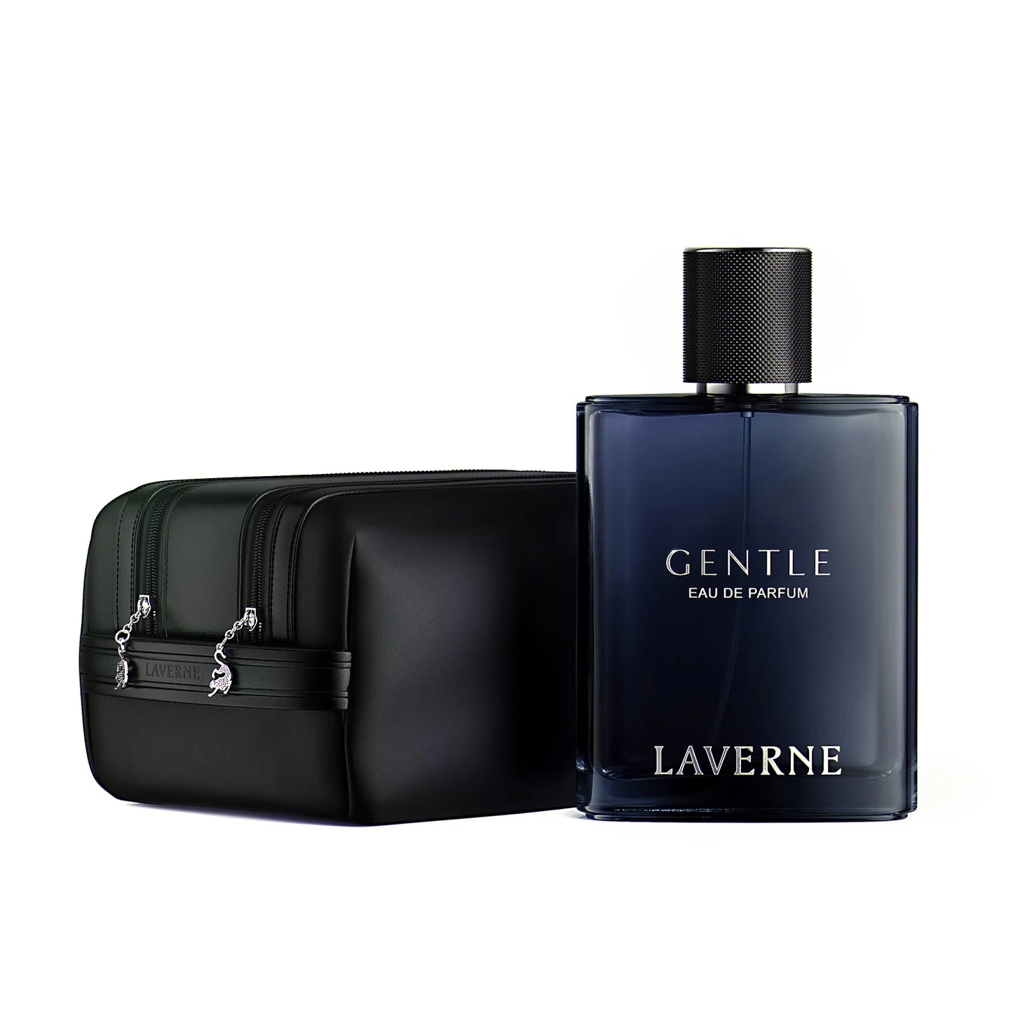 Gentel (Edp 100ml+Edp2ml+Bag)