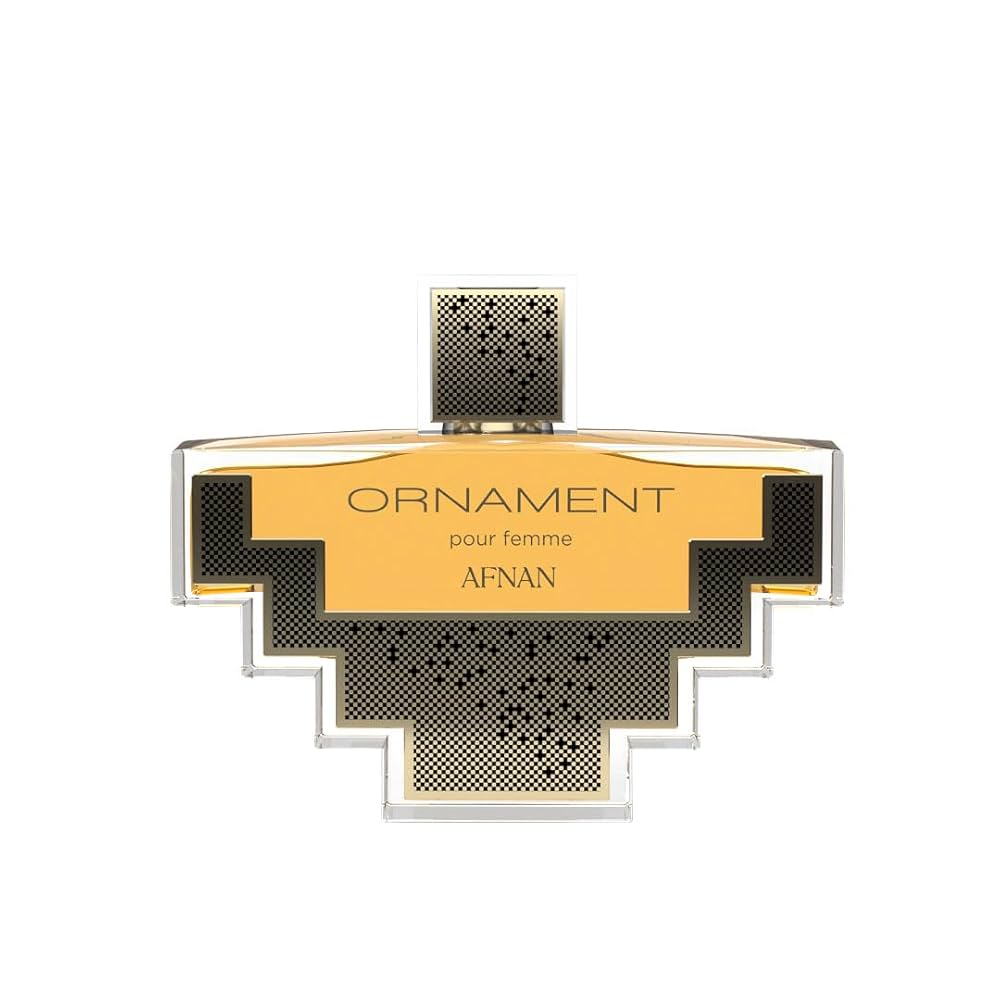 Ornament Pour Femme perfume