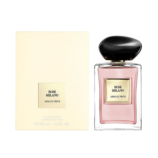 ARMANI ROSE MILANO