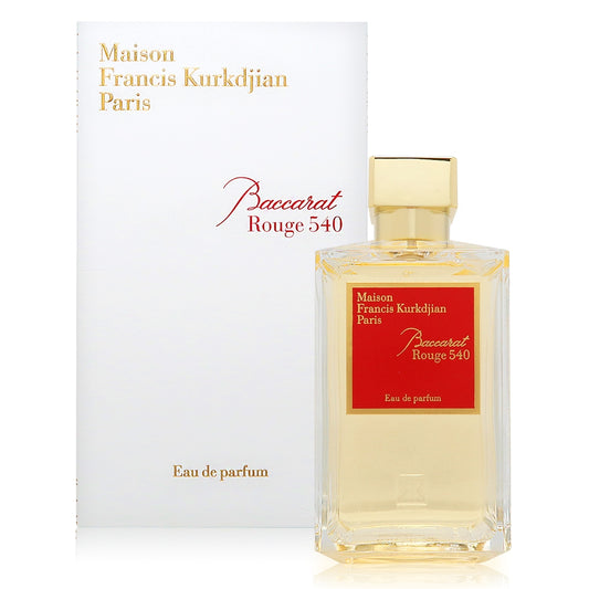 BACCARAT WHITE 200 ML -O