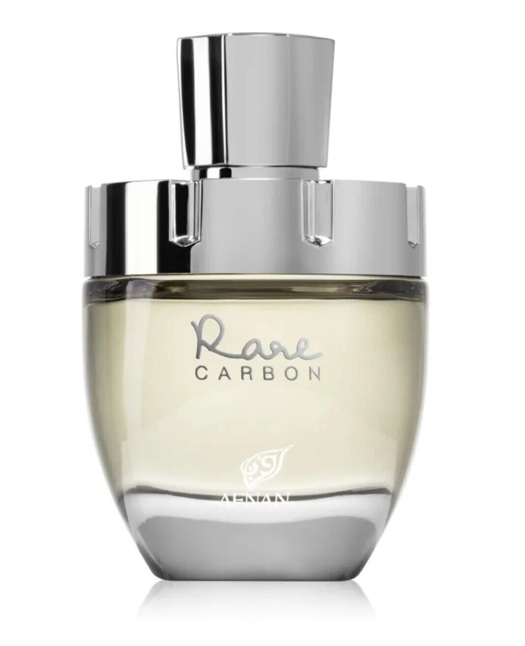 Rare Carbon perfume