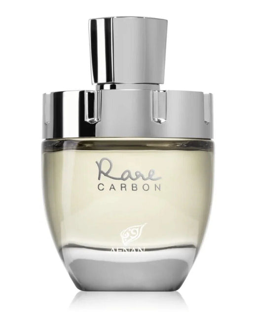 Rare Carbon perfume