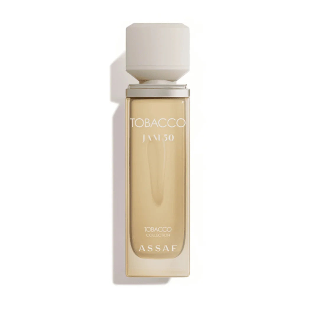 Assaf Tobaco Jam