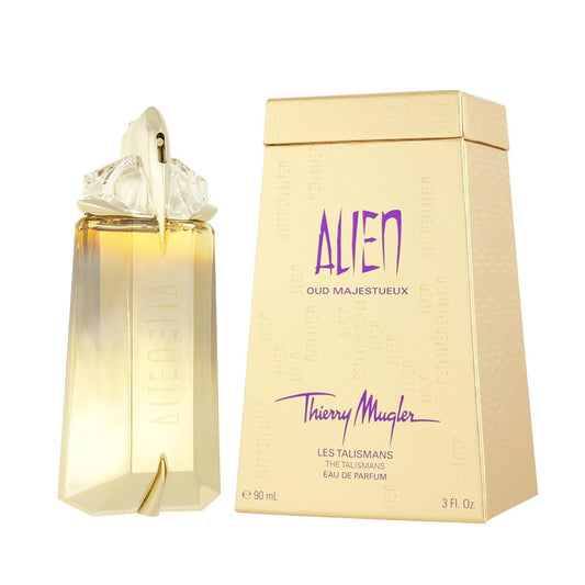 ALIEN OUD