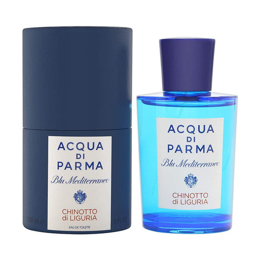 AQUA DI PARMA CHINOTTO DI LIGURA