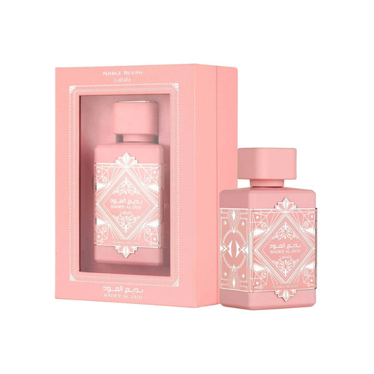BADEA OUD PINK