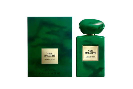 ARMANI VERT