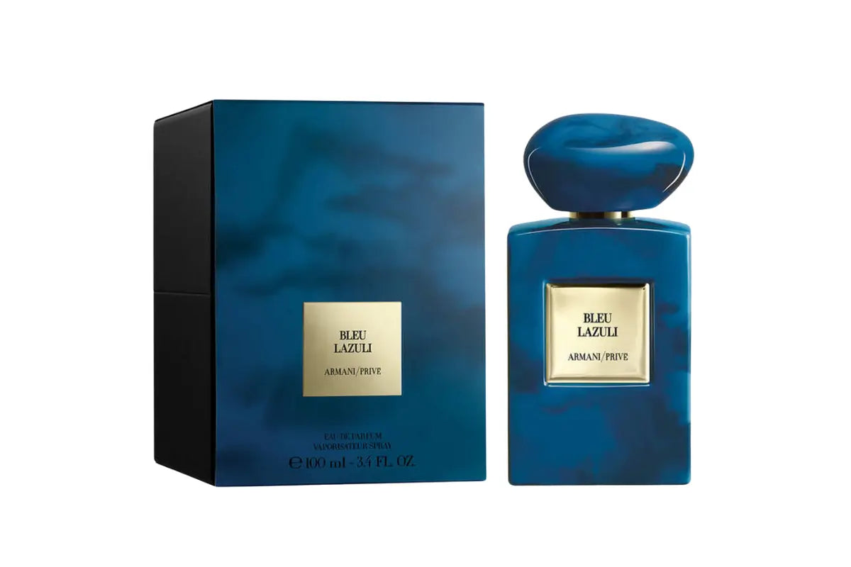 ARMANI BLUE LAZULI