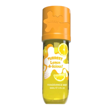 TUBEES MIST LEMON A-LICIOUS 90ML