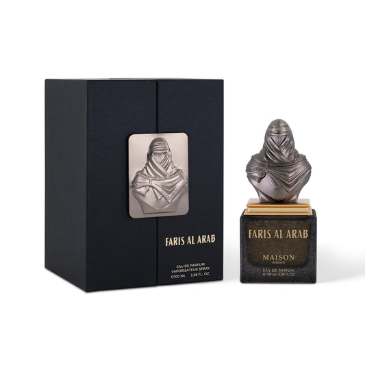PAFUM 100ML MUHARIB FARIS AL ARAB