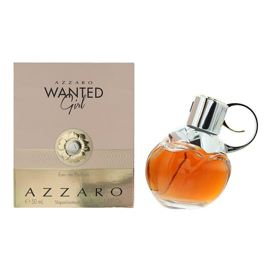 AZZARO WANTED GIRL