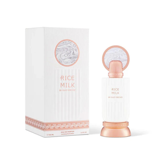 GULF ORCHIS EDP 100ML-RICE MILK
