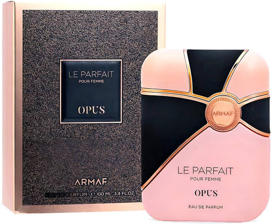 ARMAF LE PARFAIT OPUS