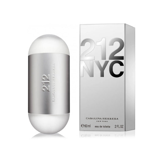 212 NYC WHITE