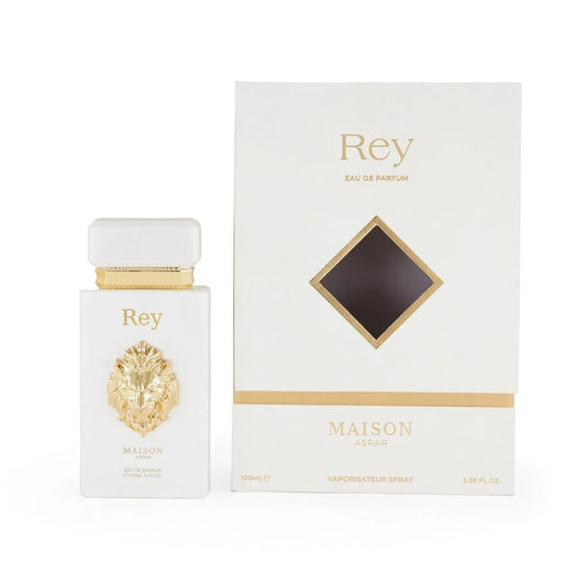 MAISON ASRAR EDP 100ML-REY