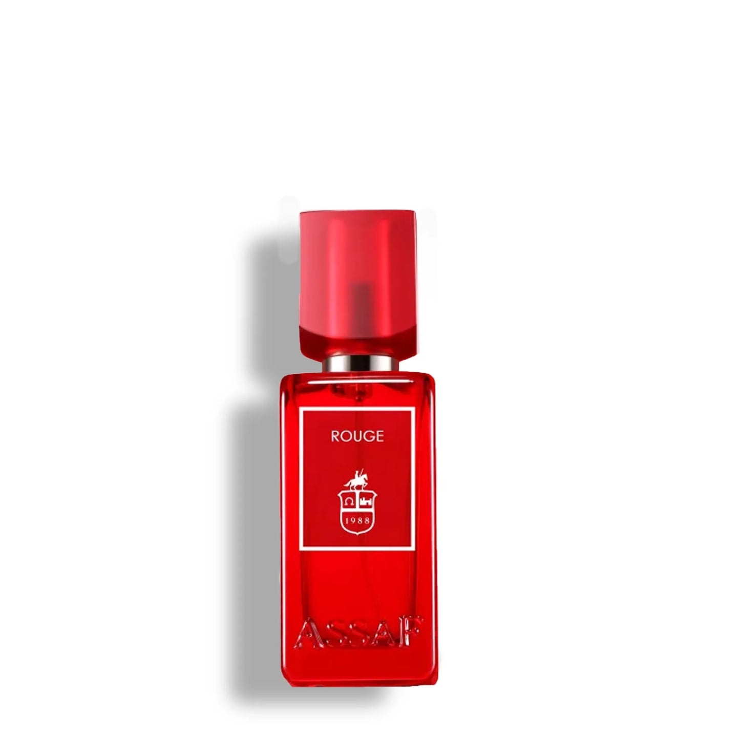 Assaf Rouge perfume for women