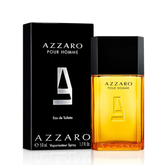 AZZARO POUR HOMME