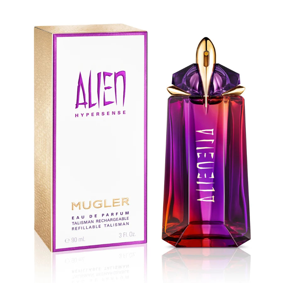 ALIEN Hypersense