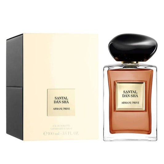 ARMANI SANTAL DASHA