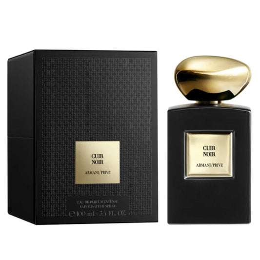 ARMANI PRIVE CUR NOIR