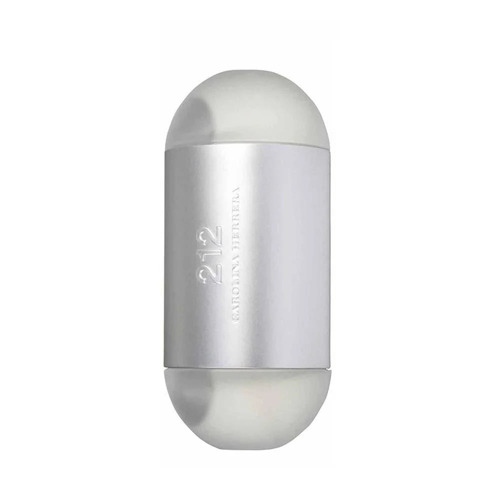 Carolina Herrera 212 Nyc White luxury perfume by Carolina Herrera