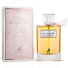 AL HAMBRA LA VIVACITE