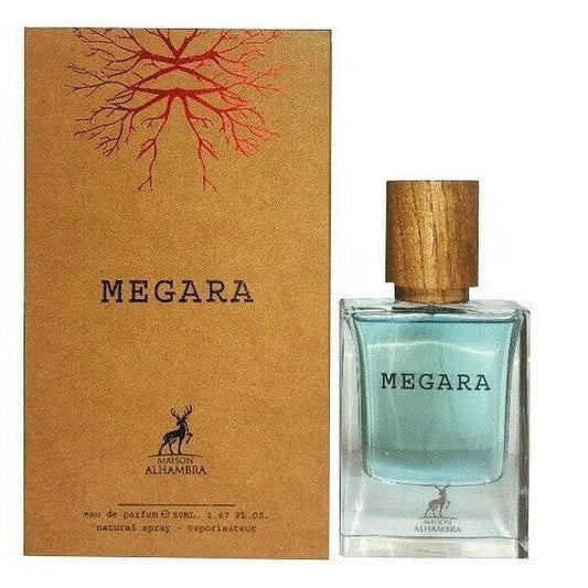 AL HAMBRA MEGARA