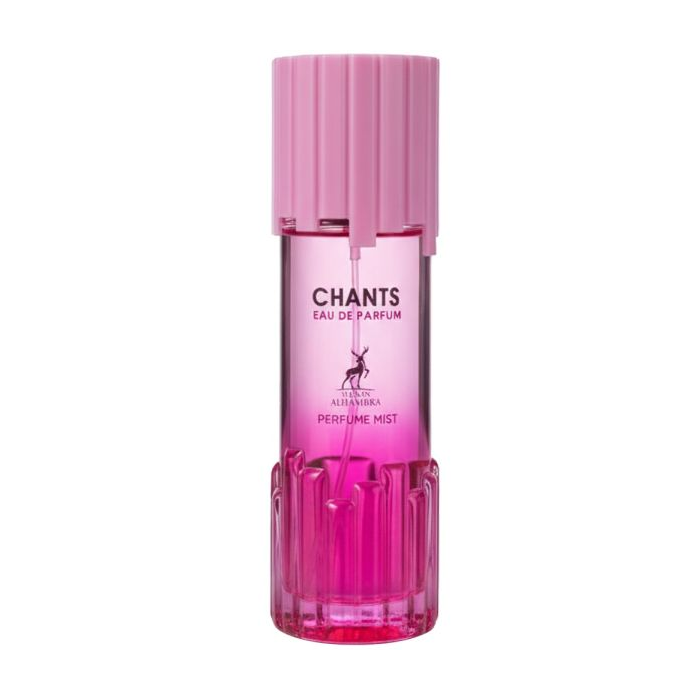 AL HAMBRA MIST CHANTS 250ML