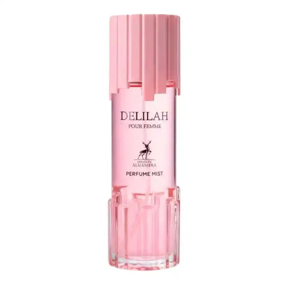AL HAMBRA MIST DELILAH POUR FEMME 250ML