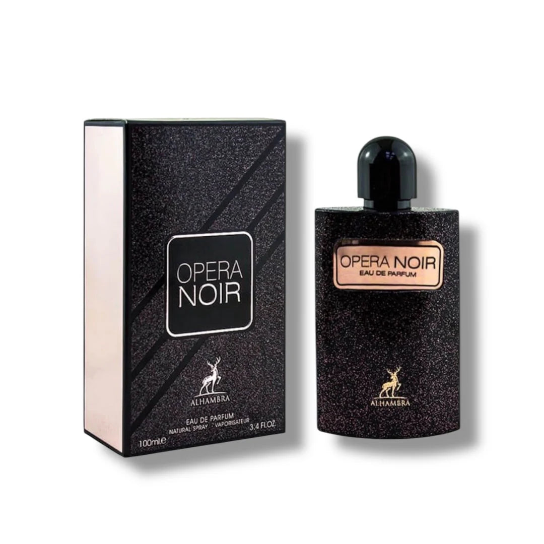 AL HAMBRA MST OPERA NOIR