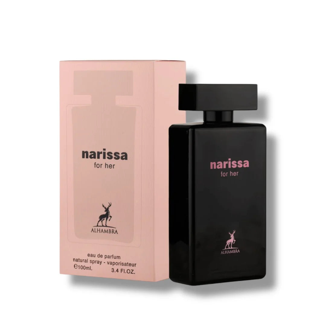 AL HAMBRA NARISSA FOR HER