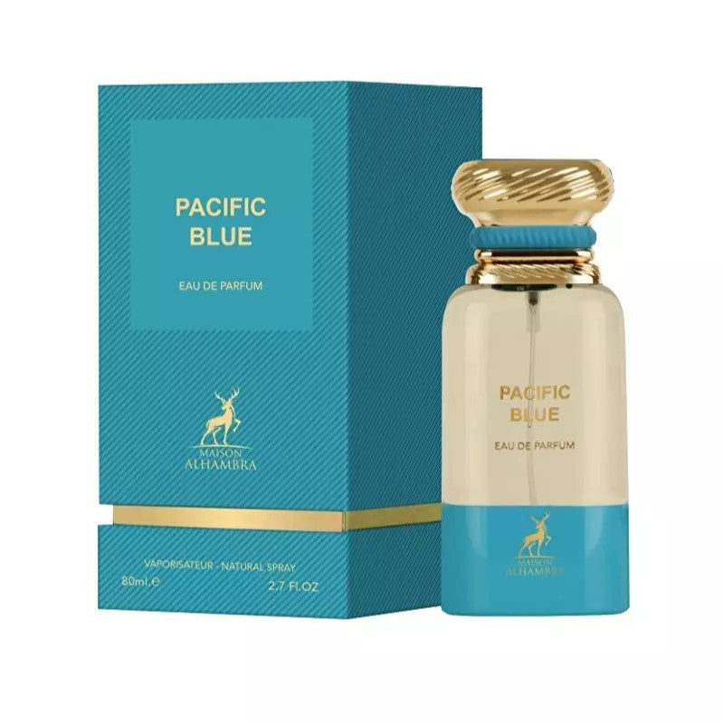 AL HAMBRA PACFIC BLUE