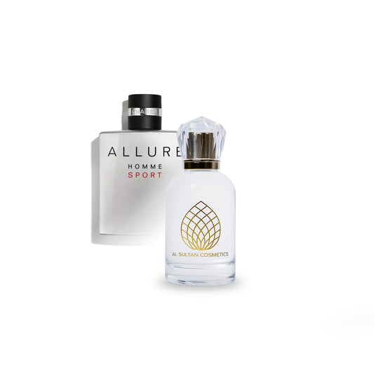 Allure Homme Sport perfume