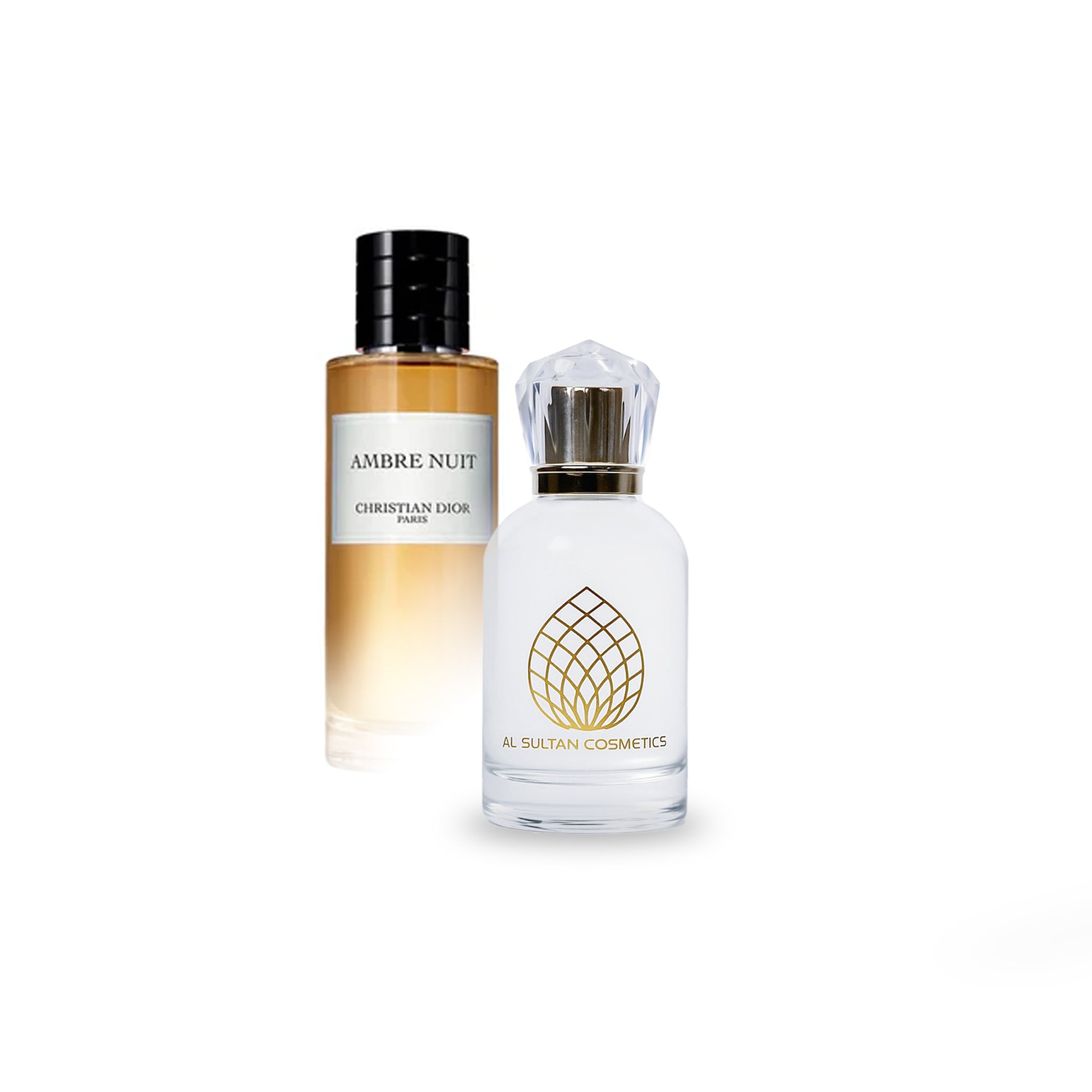 Ambre Nuit luxury perfume by Christian Dior