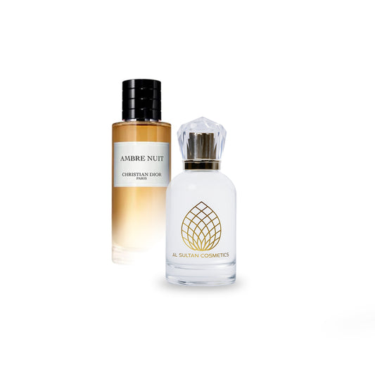 Ambre Nuit luxury perfume by Christian Dior