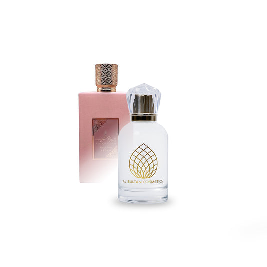 Amirat Arab Pink perfume