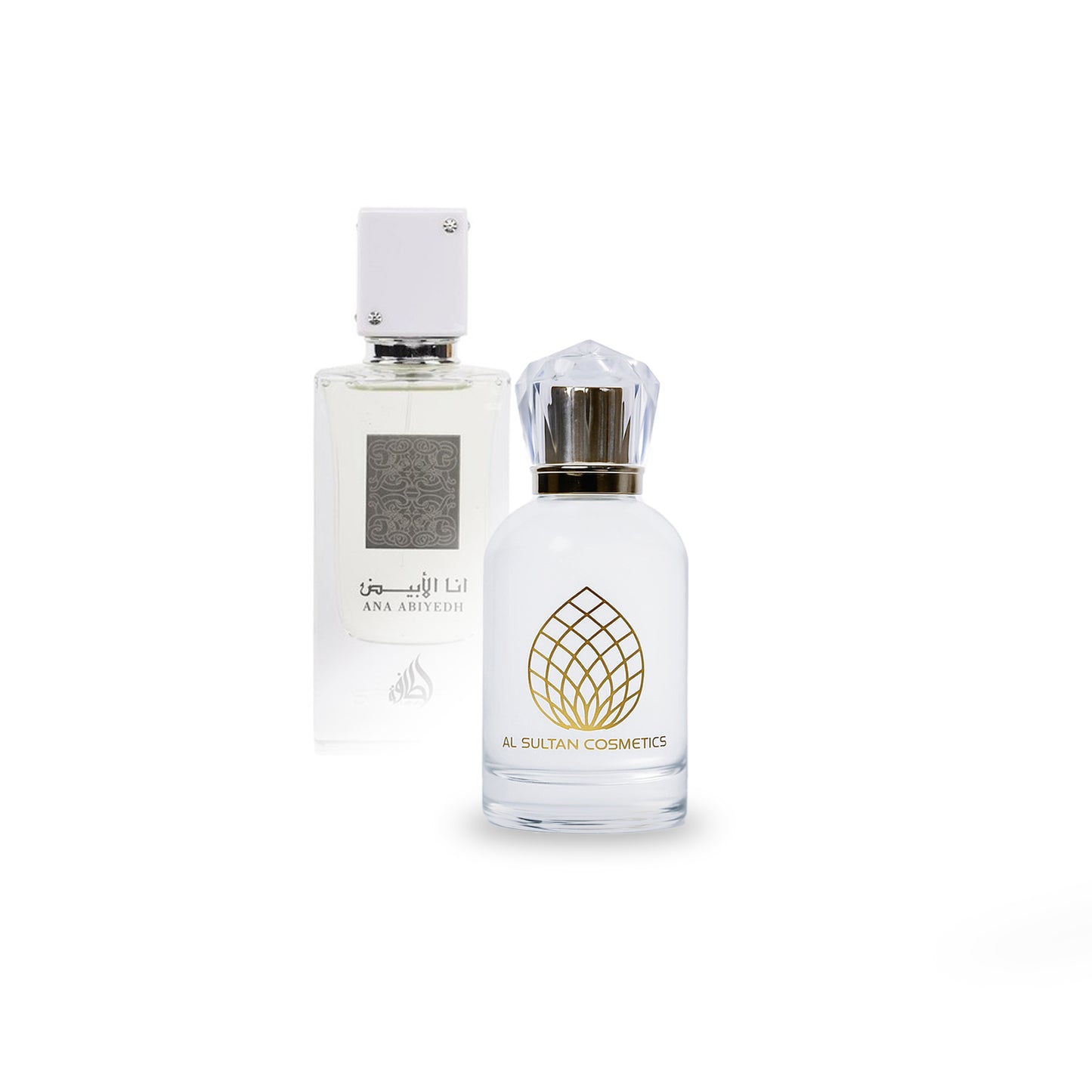 Ana L Abyad perfume by Rasasi